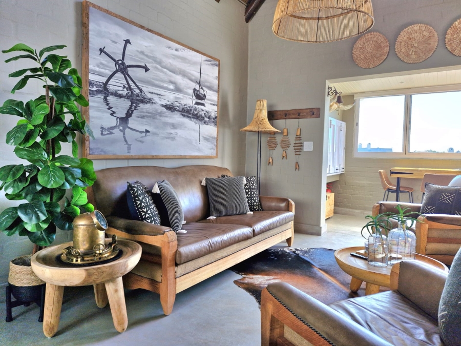 To Let 2 Bedroom Property for Rent in Dwarskersbos Western Cape